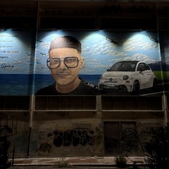 murales Angelo Spina