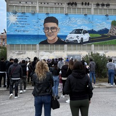murales Angelo Spina