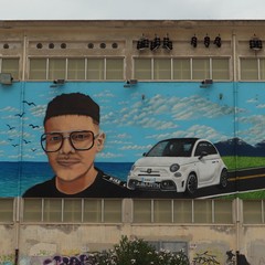 murales Angelo Spina