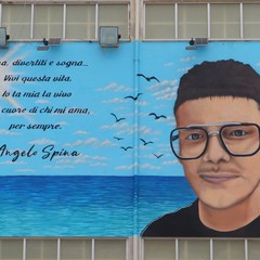 murales Angelo Spina