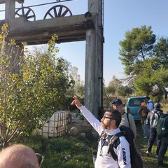 "Cammino del sale" 2025