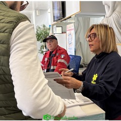 Prevenzione del diabete 2025 a Margherita