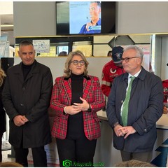 Prevenzione del diabete 2025 a Margherita