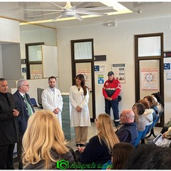 Prevenzione del diabete 2025 a Margherita