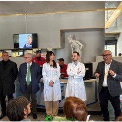 Prevenzione del diabete 2025 a Margherita