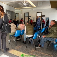 Prevenzione del diabete 2025 a Margherita