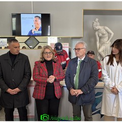 Prevenzione del diabete 2025 a Margherita