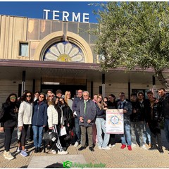 Prevenzione del diabete 2025 a Margherita