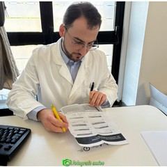 Prevenzione del diabete 2025 a Margherita