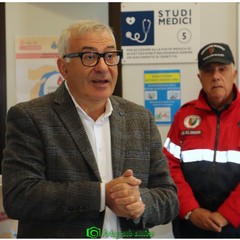 Prevenzione del diabete 2025 a Margherita