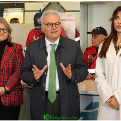 Prevenzione del diabete 2025 a Margherita