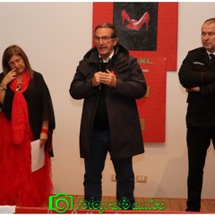 Iniziative giornata contro la violenza sulle donne