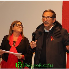 Iniziative giornata contro la violenza sulle donne