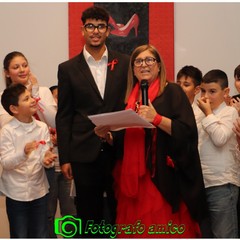 Iniziative giornata contro la violenza sulle donne