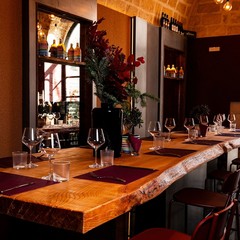 Vinicio, a Trani prende forma un nuovo locale in pieno centro