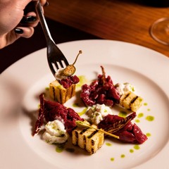 Vinicio, a Trani prende forma un nuovo locale in pieno centro