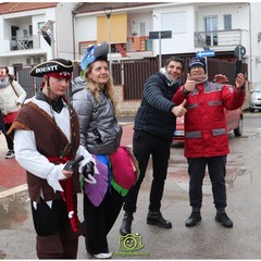 Carnevale del rione San Pio di Margherita
