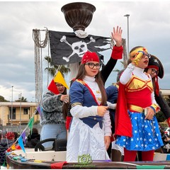 Carnevale del rione San Pio di Margherita