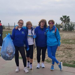 Grande successo a Margherita di Savoia per la “Giornata Regionale della Costa”