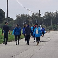 Grande successo a Margherita di Savoia per la “Giornata Regionale della Costa”