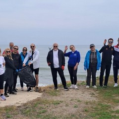Grande successo a Margherita di Savoia per la “Giornata Regionale della Costa”