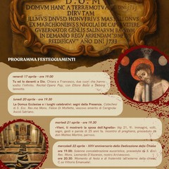 La parrocchia del Santissimo Salvatore di Margherita di Savoia celebra i 270 anni dalla sua nascita