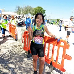 La Margherita di Savoia Runners partecipa all'Ecotrail di Castel del Monte