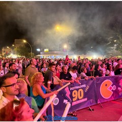 Tra motori, solidarietà e territorio: grande successo a Margherita di Savoia per "Bikers in the Salt"