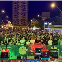 Tra motori, solidarietà e territorio: grande successo a Margherita di Savoia per "Bikers in the Salt"