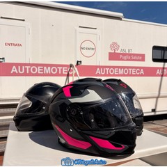 Tra motori, solidarietà e territorio: grande successo a Margherita di Savoia per "Bikers in the Salt"