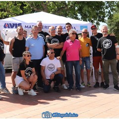 Tra motori, solidarietà e territorio: grande successo a Margherita di Savoia per "Bikers in the Salt"