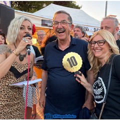 Tra motori, solidarietà e territorio: grande successo a Margherita di Savoia per "Bikers in the Salt"