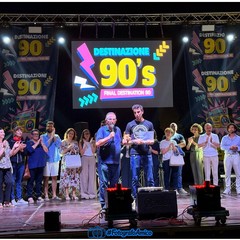 Tra motori, solidarietà e territorio: grande successo a Margherita di Savoia per "Bikers in the Salt"