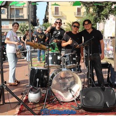 Tra motori, solidarietà e territorio: grande successo a Margherita di Savoia per "Bikers in the Salt"