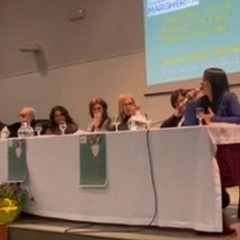 Fine anno scolastico, Muoio: «La scuola è il luogo in cui è permesso sbagliare, sperimentare e scoprire i propri talenti»