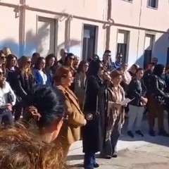 Fine anno scolastico, Muoio: «La scuola è il luogo in cui è permesso sbagliare, sperimentare e scoprire i propri talenti»