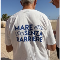 mare senza barriere