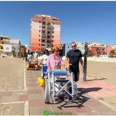 mare senza barriere