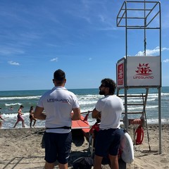 Prevenzione e sicurezza in mare