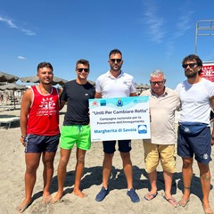 Prevenzione e sicurezza in mare