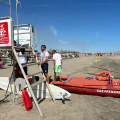 Prevenzione e sicurezza in mare