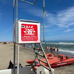 Prevenzione e sicurezza in mare