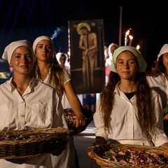 "I salinari tra stori e leggenda": giovedì a Margherita di Savoia la presentazione del corteo storico