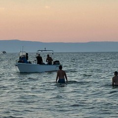 Pesca a sciabica