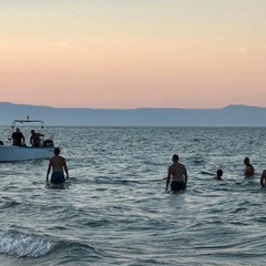 Pesca a sciabica