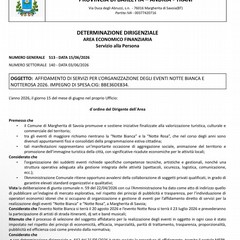 Movimento "Margherita 2028": «I nostri commercianti abbandonati, l'amministrazione Lodispoto affossa la città»