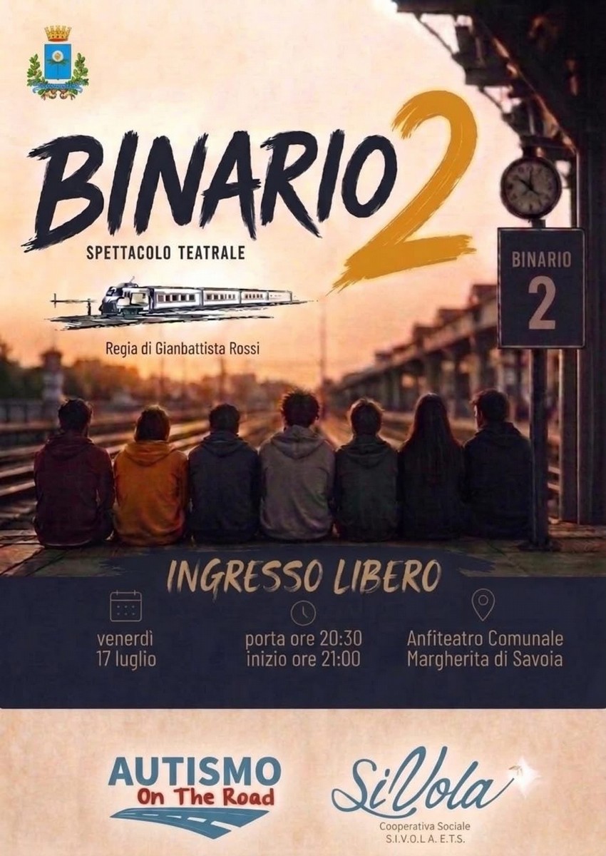 “Binario 2”