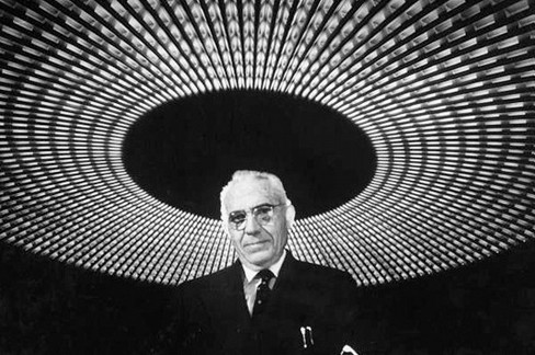 Pier Luigi Nervi