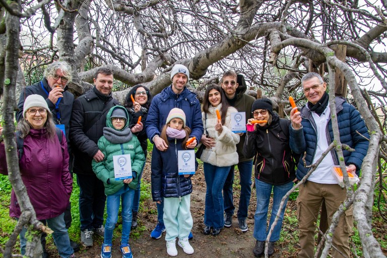 Alla scoperta del Museo Storico della Salina e del villaggio dei salinieri: le visite guidate