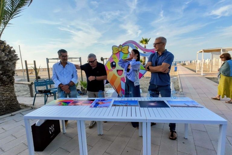 Conclusa con successo la cerimonia di premiazione del concorso 